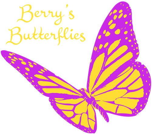Berry's Butterflies 